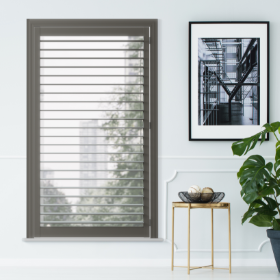 Louver sizes 3.5