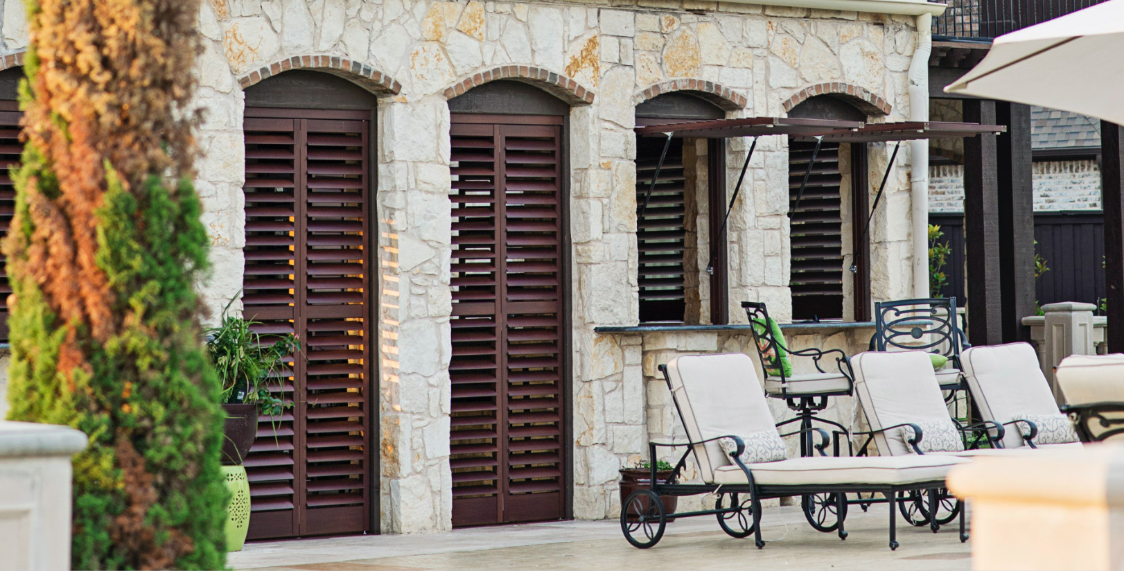 exterior products
