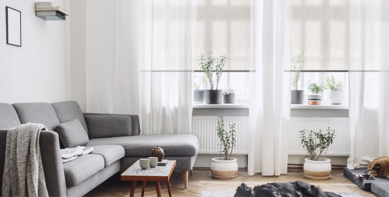 interior products