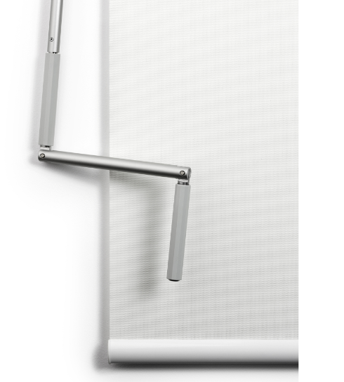 Manual Crank