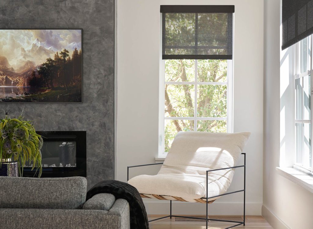 gallery colourvue Window shades for french doors