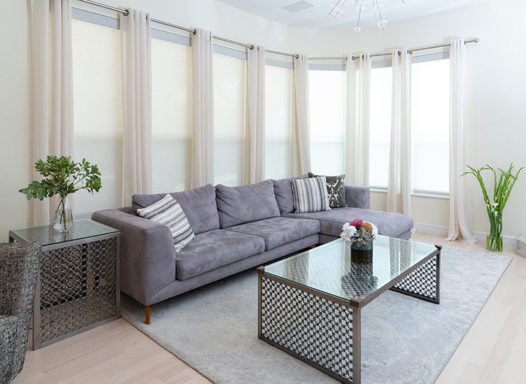 gallery colourvue Window shades for french doors