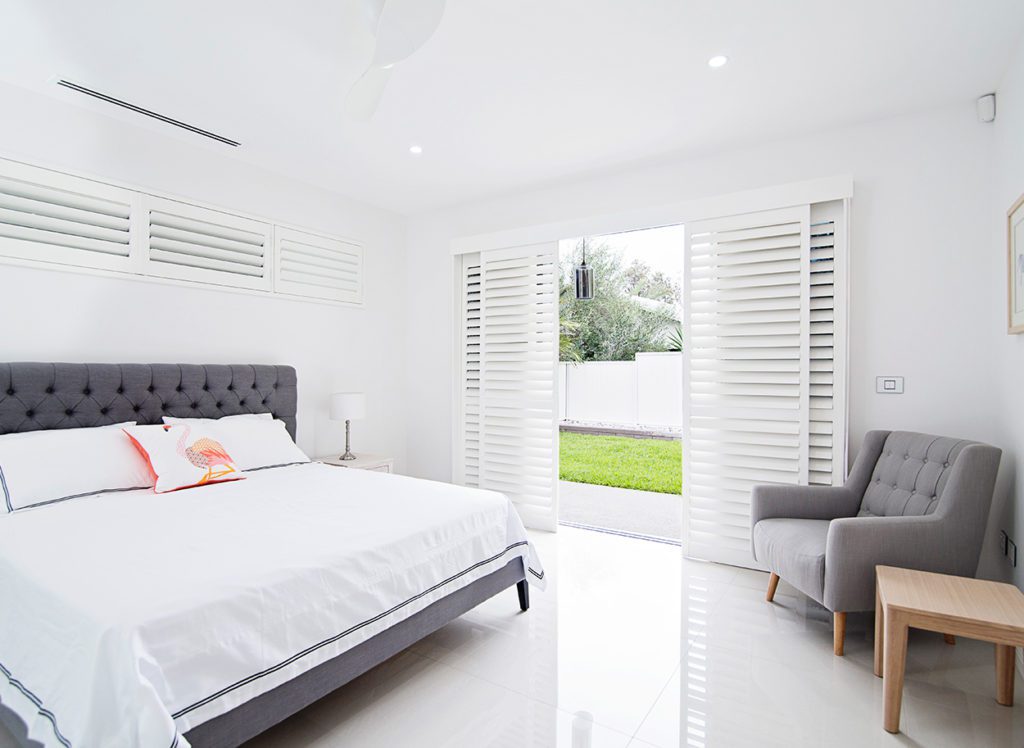 gallery high profile plantation shutters