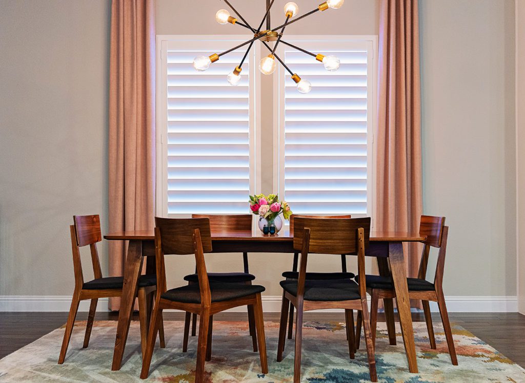 gallery high profile plantation shutters