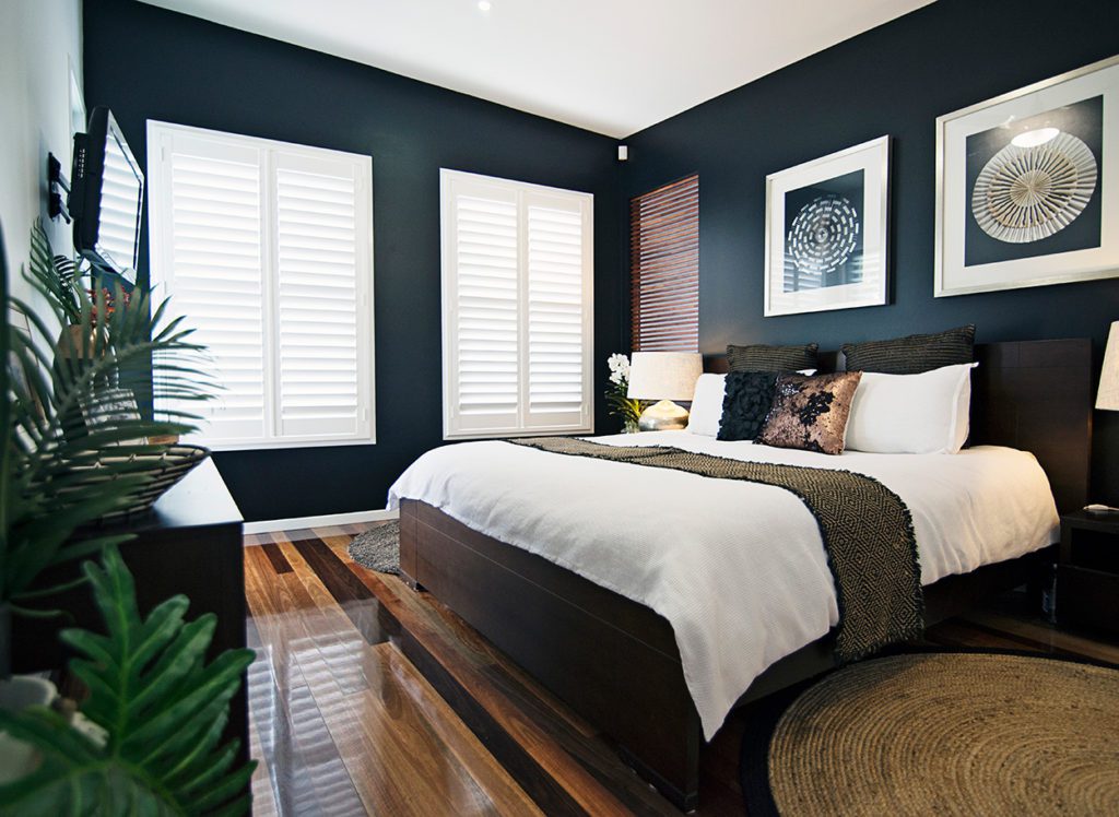 gallery high profile plantation shutters