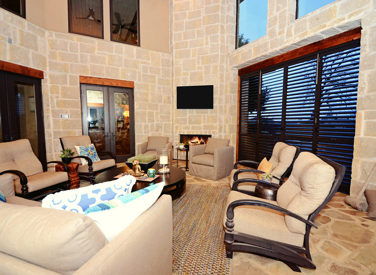 Gallery Weatherwell Elite Security Shutters