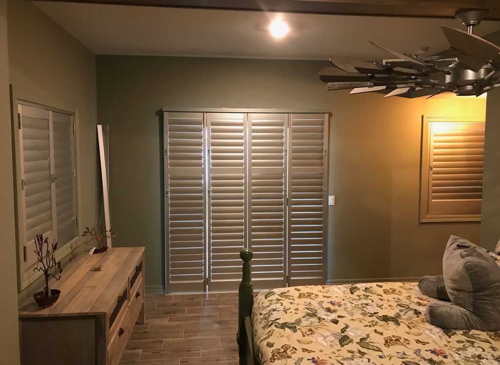 gallery Weatherwell Elite Security Shutters