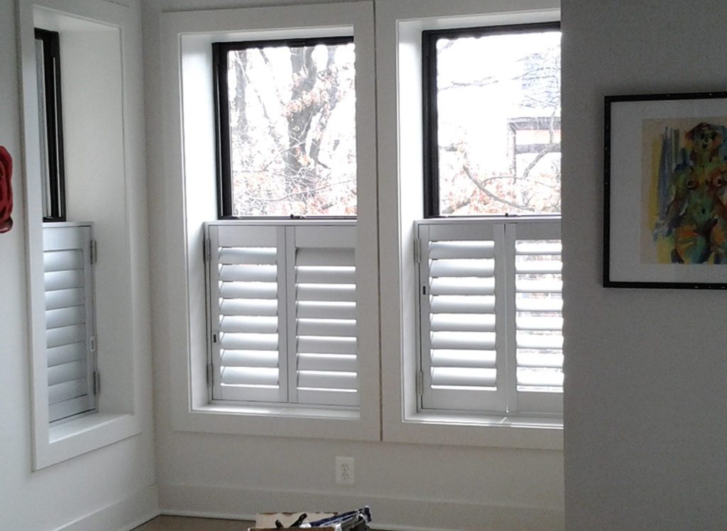 gallery Weatherwell Elite Security Shutters