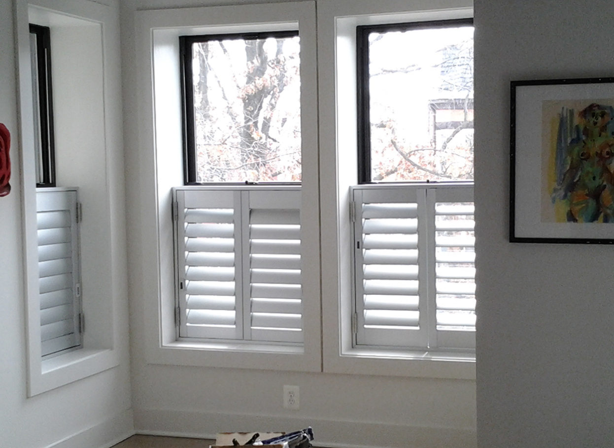 interior window security
