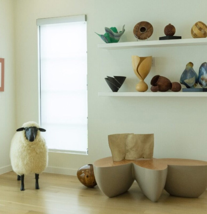 Gallery Combo Shades