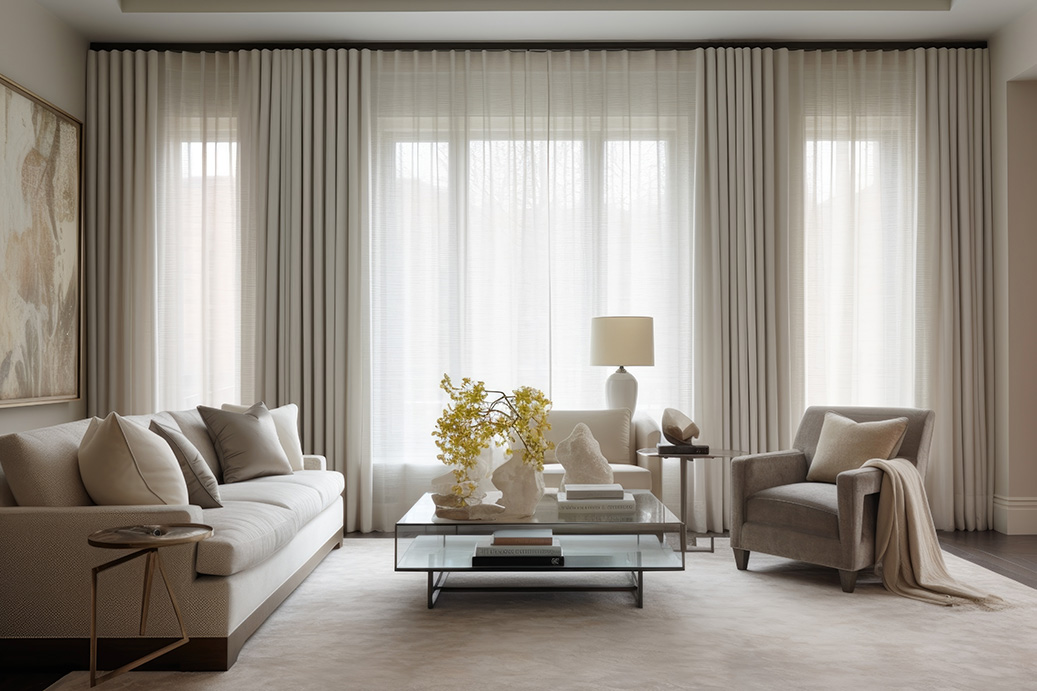 Fashion Your Windows