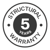 Gallery Structural 5 Years