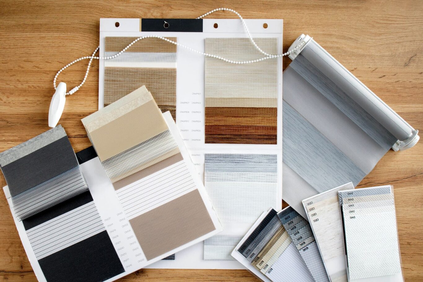 The Benefits of Custom Window Shades vs. Off-the-Shelf Options