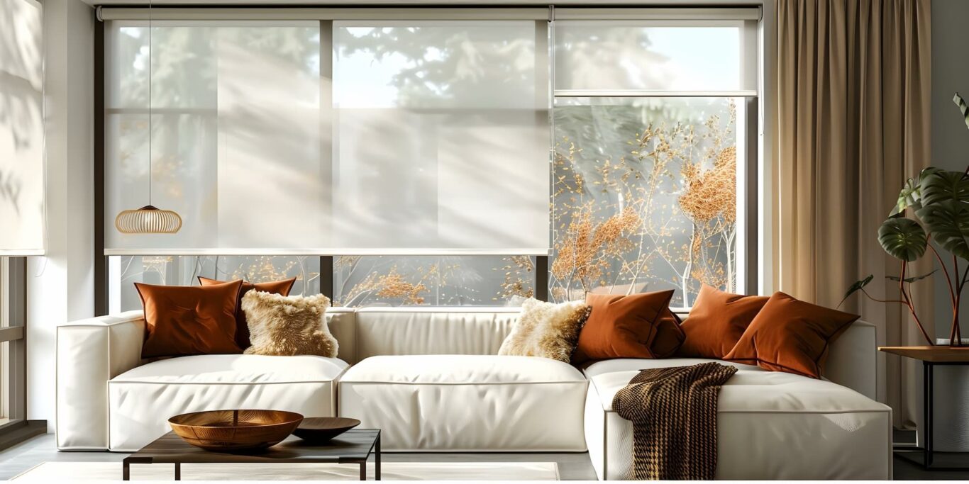 Top 2025 Window Treatment Trends Interior Designers Love