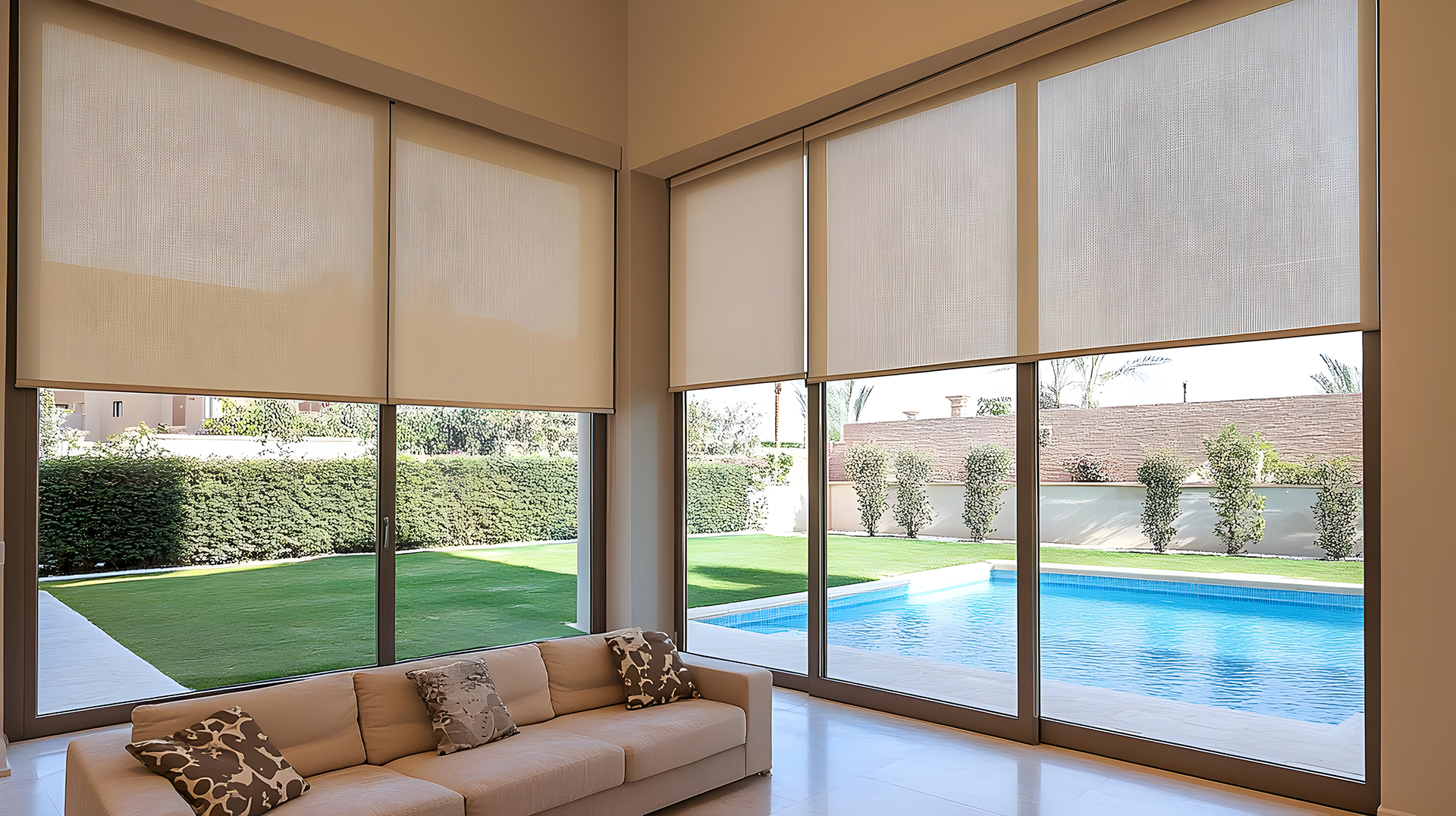 7 Energy-Saving Window Shades Every Homeowner Should Consider