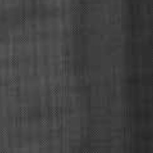 Textilene Bug Screen